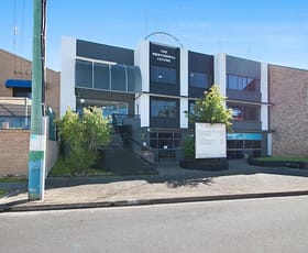 Offices commercial property sold at 6,7/133 Wharf Street Tweed Heads NSW 2485