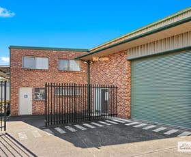 Factory, Warehouse & Industrial commercial property sold at 5/148 Industrial Road Oak Flats NSW 2529