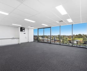Offices commercial property sold at Suite 514/2-8 Brookhollow Avenue Norwest NSW 2153