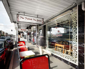 Shop & Retail commercial property sold at 232 Whitehorse Road Balwyn VIC 3103