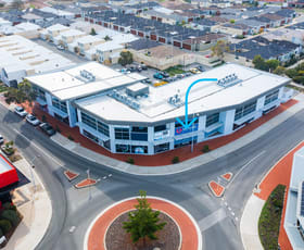 Medical / Consulting commercial property sold at 12/13 Hobsons Gate Currambine WA 6028