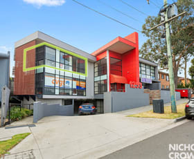 Offices commercial property sold at 28/1253 Nepean Highway Cheltenham VIC 3192