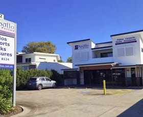 Offices commercial property sold at 112 Nicklin Way Warana QLD 4575