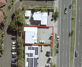 Offices commercial property sold at 112 Nicklin Way Warana QLD 4575