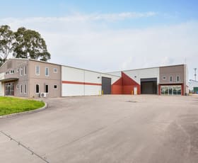 Factory, Warehouse & Industrial commercial property sold at 11 Bradmill Avenue Rutherford NSW 2320