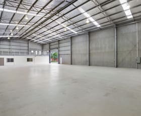 Factory, Warehouse & Industrial commercial property sold at 11 Bradmill Avenue Rutherford NSW 2320