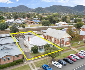 Medical / Consulting commercial property sold at 140 Marius Street Tamworth NSW 2340