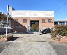 Factory, Warehouse & Industrial commercial property sold at 3 Seville Street North Parramatta NSW 2151