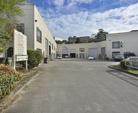 Factory, Warehouse & Industrial commercial property sold at 7/8 Marina Close Mount Kuring-gai NSW 2080