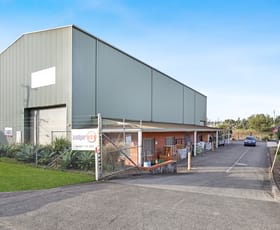 Factory, Warehouse & Industrial commercial property sold at 5 Prince of Wales Avenue Unanderra NSW 2526