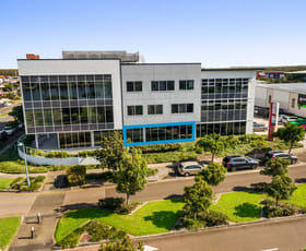 Offices commercial property sold at 2 / 9 Capital Place Birtinya QLD 4575