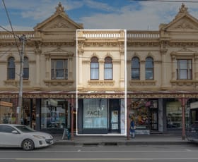 Shop & Retail commercial property sold at 417 Chapel Street South Yarra VIC 3141