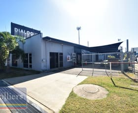 Factory, Warehouse & Industrial commercial property sold at 14 Somer Street Hyde Park QLD 4812