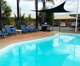 Hotel, Motel, Pub & Leisure commercial property sold at Miles QLD 4415