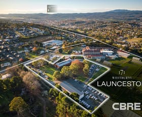 Other commercial property sold at 171 Westbury Road Launceston TAS 7250