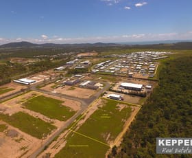 Development / Land commercial property sold at Lot 24 Macadamia Drive Hidden Valley QLD 4703
