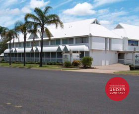 Hotel, Motel, Pub & Leisure commercial property sold at Dalby QLD 4405