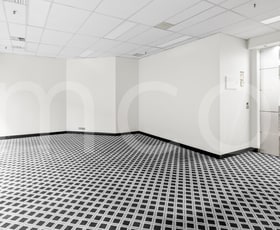 Offices commercial property sold at Suite 116/1 Queens Road Melbourne VIC 3004