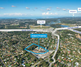 Development / Land commercial property sold at 7 Woonara Drive Petrie QLD 4502
