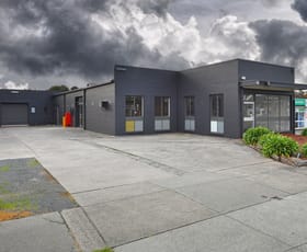 Factory, Warehouse & Industrial commercial property sold at 21 Coolstore Road Croydon VIC 3136