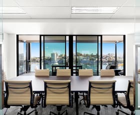 Offices commercial property sold at 904/6A Glen Street Milsons Point NSW 2061