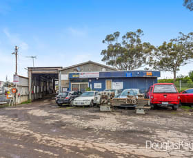 Factory, Warehouse & Industrial commercial property for sale at 716 Old Geelong Road Brooklyn VIC 3012