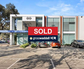 Factory, Warehouse & Industrial commercial property sold at 9/435 Williamstown Road Port Melbourne VIC 3207