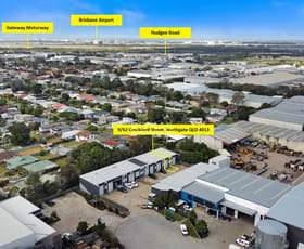 Factory, Warehouse & Industrial commercial property sold at 9/62 Crockford Street Northgate QLD 4013