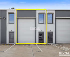 Showrooms / Bulky Goods commercial property sold at 9/62 Crockford Street Northgate QLD 4013