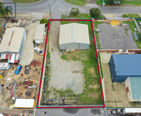 Factory, Warehouse & Industrial commercial property sold at 7 Stanyford Way Medina WA 6167