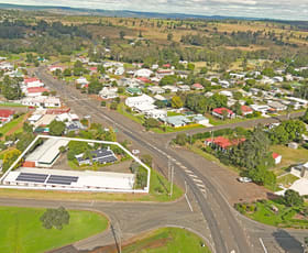 Hotel, Motel, Pub & Leisure commercial property sold at Yarraman QLD 4614
