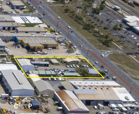 Factory, Warehouse & Industrial commercial property sold at 25-29 Connors Road Paget QLD 4740