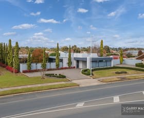 Factory, Warehouse & Industrial commercial property sold at 59-63 Greta Road Wangaratta VIC 3677