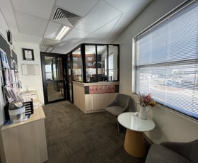 Offices commercial property sold at 61/5-15 Sharpe Avenue Karratha WA 6714