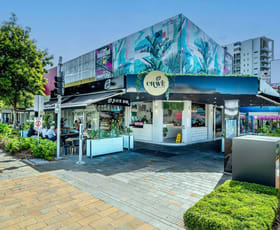 Shop & Retail commercial property sold at 117-117A Abbott Street Cairns City QLD 4870