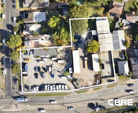 Development / Land commercial property sold at 188-194 Parramatta Road Auburn NSW 2144