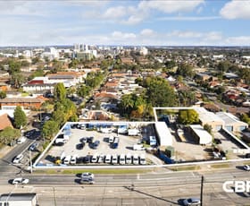 Development / Land commercial property sold at 188-194 Parramatta Road Auburn NSW 2144