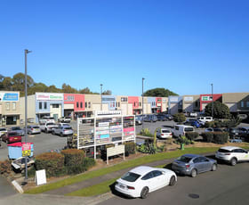 Factory, Warehouse & Industrial commercial property sold at 6/39-41 Corporation Circuit Tweed Heads South NSW 2486