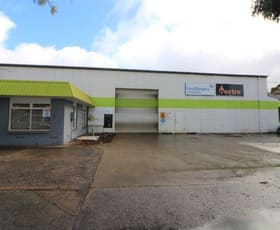 Factory, Warehouse & Industrial commercial property sold at Whole Site/13-14 Acorn Court Dry Creek SA 5094
