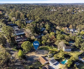 Development / Land commercial property sold at 21 Clissold Road Wahroonga NSW 2076