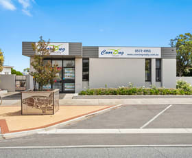 Offices commercial property sold at 71-73 Princes Highway Meningie SA 5264
