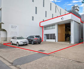 Factory, Warehouse & Industrial commercial property leased at 13 Byres Street Newstead QLD 4006