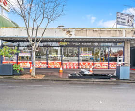 Shop & Retail commercial property leased at Smithfield NSW 2164