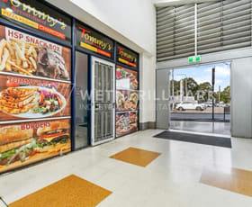 Shop & Retail commercial property leased at Smithfield NSW 2164