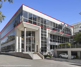 Offices commercial property sold at Level 2 Unit 1/15A Rodborough Road Frenchs Forest NSW 2086