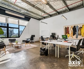 Offices commercial property sold at 324/15-87 Gladstone Street South Melbourne VIC 3205