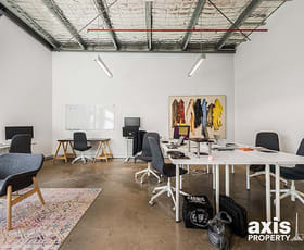 Offices commercial property sold at 324/15-87 Gladstone Street South Melbourne VIC 3205