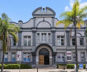 Offices commercial property sold at 3 Montague Street Balmain NSW 2041