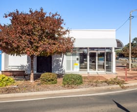 Offices commercial property sold at 76 Yandilla Street Pittsworth QLD 4356