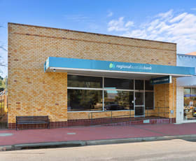 Offices commercial property sold at 63 Single Street Werris Creek NSW 2341